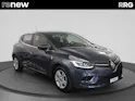 Renault Clio 1.2 16V T Swiss Edition