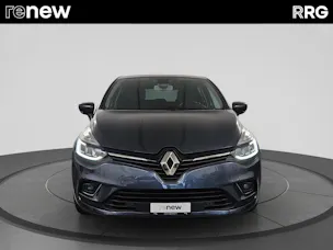 Renault Clio 1.2 16V T Swiss Edition