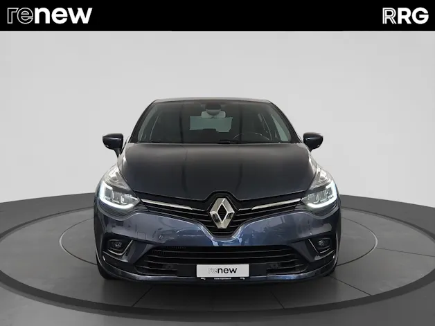 Renault Clio 1.2 16V T Swiss Edition