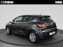 Renault Clio 1.2 16V T Swiss Edition