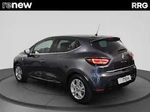 Renault Clio 1.2 16V T Swiss Edition
