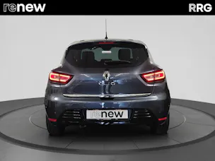 Renault Clio 1.2 16V T Swiss Edition