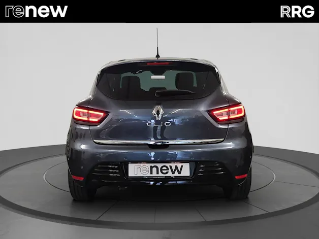 Renault Clio 1.2 16V T Swiss Edition