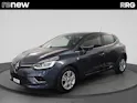Renault Clio 1.2 16V T Swiss Edition