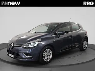 Renault Clio 1.2 16V T Swiss Edition