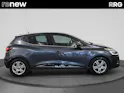 Renault Clio 1.2 16V T Swiss Edition