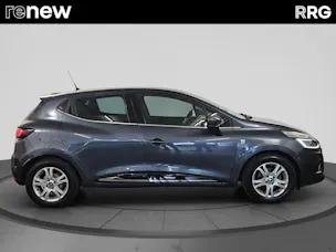 Renault Clio 1.2 16V T Swiss Edition