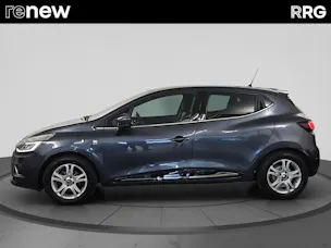 Renault Clio 1.2 16V T Swiss Edition