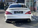 Mercedes-Benz CLA 250 AMG Line 4Matic