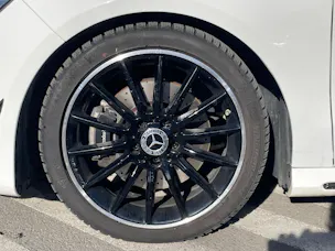 Mercedes-Benz CLA 250 AMG Line 4Matic