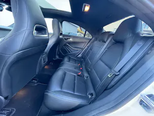 Mercedes-Benz CLA 250 AMG Line 4Matic
