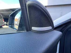 Mercedes-Benz CLA 250 AMG Line 4Matic