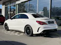 Mercedes-Benz CLA 250 AMG Line 4Matic