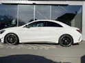 Mercedes-Benz CLA 250 AMG Line 4Matic