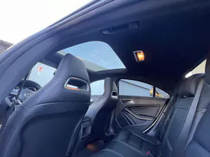 Mercedes-Benz CLA 250 AMG Line 4Matic