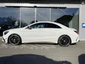 Mercedes-Benz CLA 250 AMG Line 4Matic