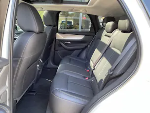 Mazda CX-60 e-Skyactiv PHEV 327 AWD Homura