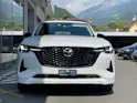 Mazda CX-60 e-Skyactiv PHEV 327 AWD Homura