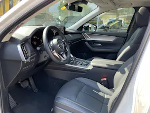 Mazda CX-60 e-Skyactiv PHEV 327 AWD Homura