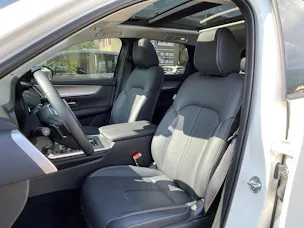 Mazda CX-60 e-Skyactiv PHEV 327 AWD Homura