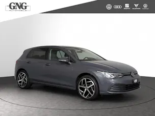 VW Golf 1.5 e TSI ACT Selection DSG