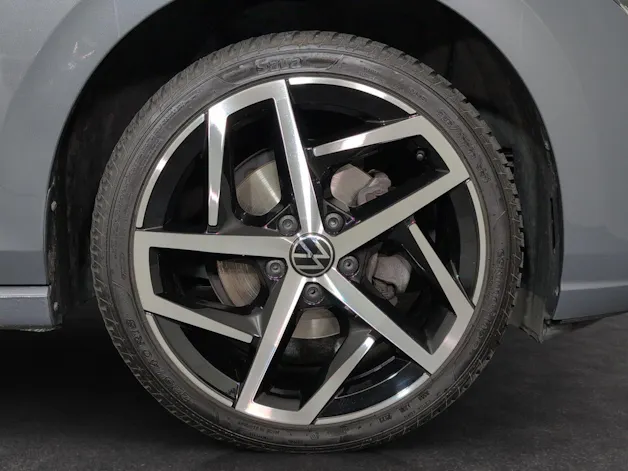 VW Golf 1.5 e TSI ACT Selection DSG