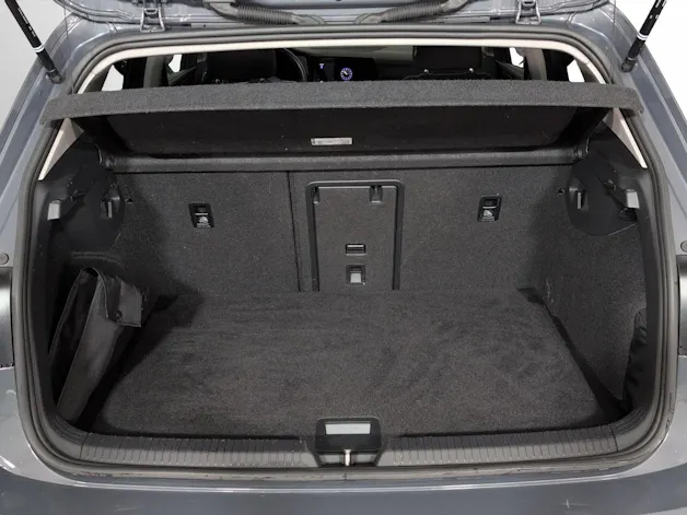 VW Golf 1.5 e TSI ACT Selection DSG