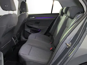 VW Golf 1.5 e TSI ACT Selection DSG