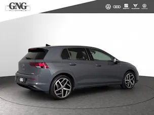 VW Golf 1.5 e TSI ACT Selection DSG