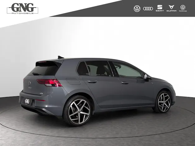 VW Golf 1.5 e TSI ACT Selection DSG