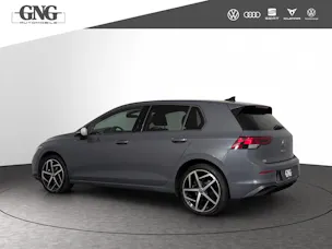 VW Golf 1.5 e TSI ACT Selection DSG