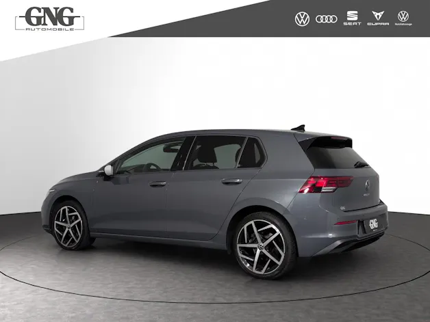 VW Golf 1.5 e TSI ACT Selection DSG