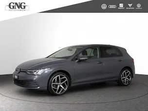VW Golf 1.5 e TSI ACT Selection DSG