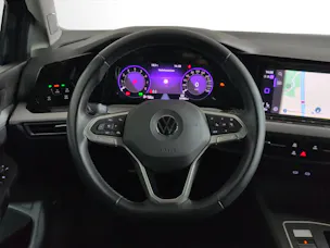 VW Golf 1.5 e TSI ACT Selection DSG