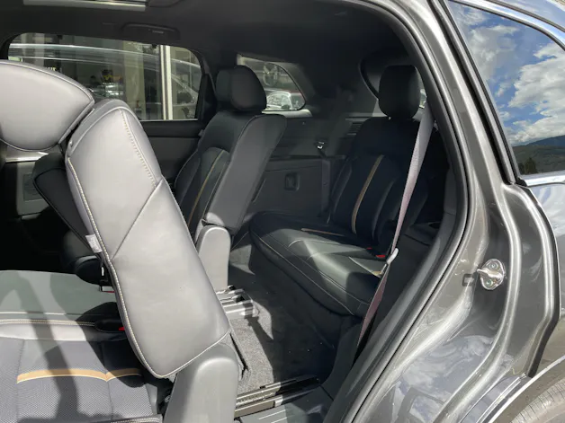 Mazda CX-80 e-Skyactiv PHEV 327 AWD Homura