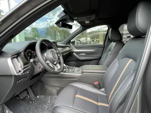 Mazda CX-80 e-Skyactiv PHEV 327 AWD Homura