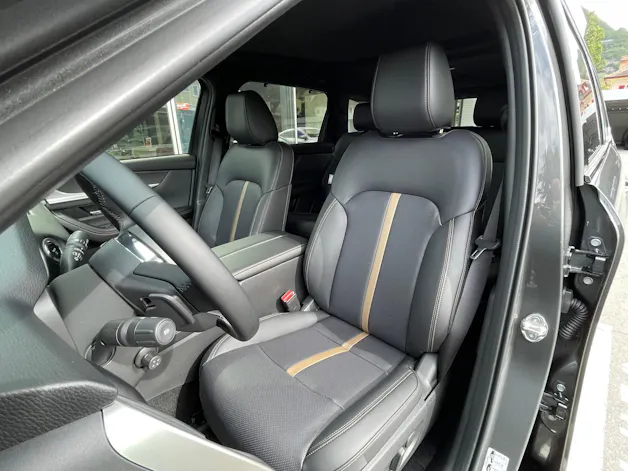 Mazda CX-80 e-Skyactiv PHEV 327 AWD Homura