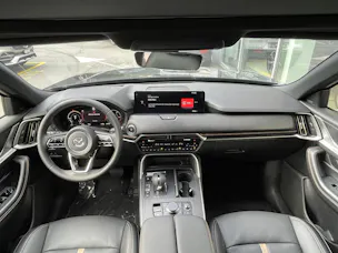 Mazda CX-80 e-Skyactiv PHEV 327 AWD Homura