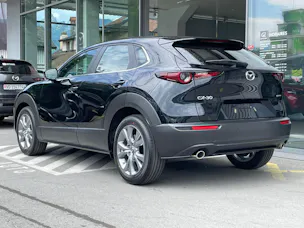 Mazda CX-30 SKYACTIV-G 140 M Hybrid Centre Line FWD AT