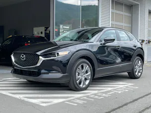 Mazda CX-30 SKYACTIV-G 140 M Hybrid Centre Line FWD AT