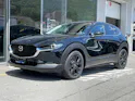 Mazda CX-30 SKYACTIV-X 186 M Hybrid Homura FWD AT