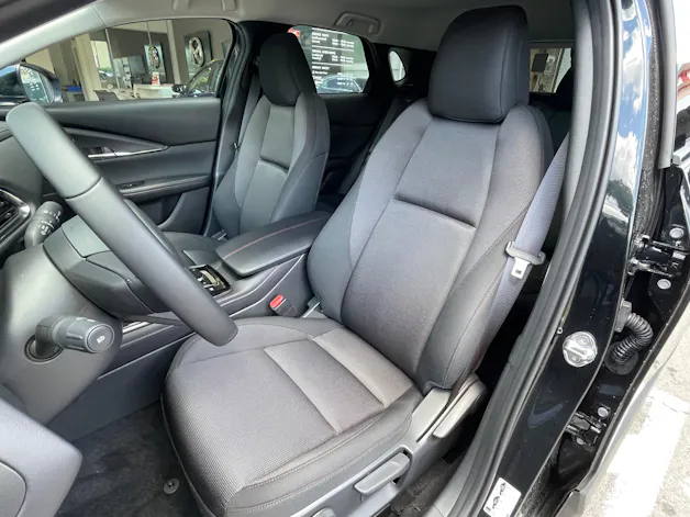 Mazda CX-30 SKYACTIV-X 186 M Hybrid Homura FWD AT