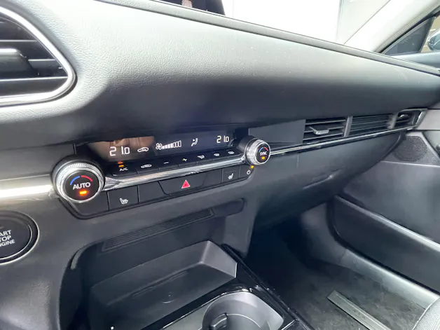 Mazda CX-30 SKYACTIV-X 186 M Hybrid Homura FWD AT