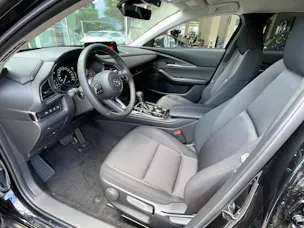 Mazda CX-30 SKYACTIV-X 186 M Hybrid Homura FWD AT
