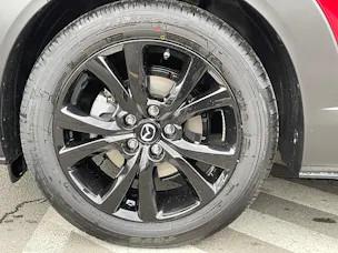 Mazda CX-30 SKYACTIV-X 186 M Hybrid Homura AWD AT