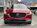 Mazda CX-30 SKYACTIV-X 186 M Hybrid Homura AWD AT