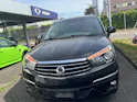 KGM -SsangYong Rodius SV220 e-XDi Sapphire 4WD Automatic
