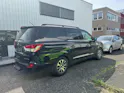 KGM -SsangYong Rodius SV220 e-XDi Sapphire 4WD Automatic