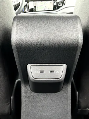 VW Polo 1.0 TSI R-Line DSG