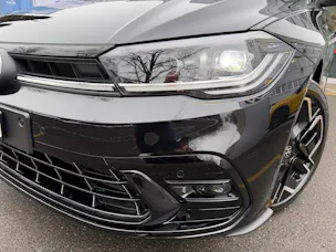 VW Polo 1.0 TSI R-Line DSG
